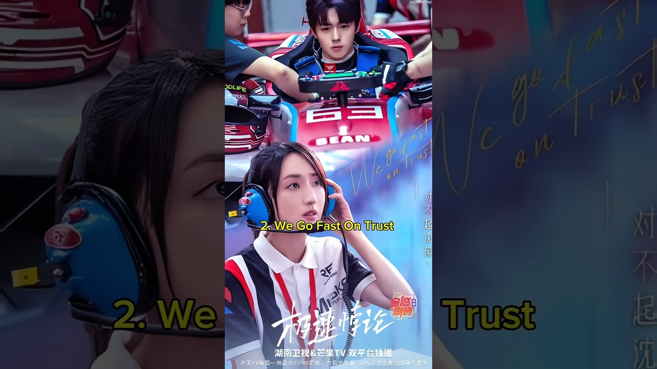 Top 10 Chinese Stranger-to-Lovers Dramas of 2025 🎬