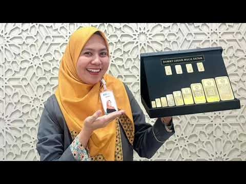 BSI Resmi Dapat Izin Bisnis Bank Bulion 🏦