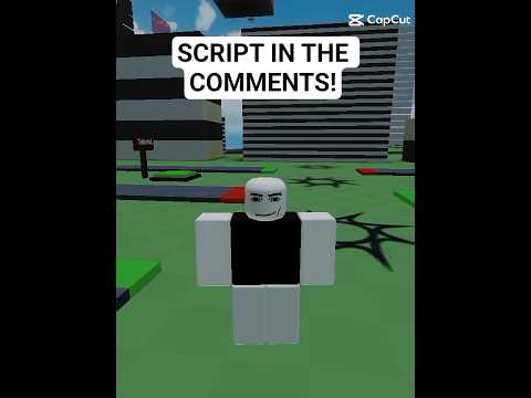 Exclusive FE Wallhop Script by Me! 🚀 | Roblox RobloxScript