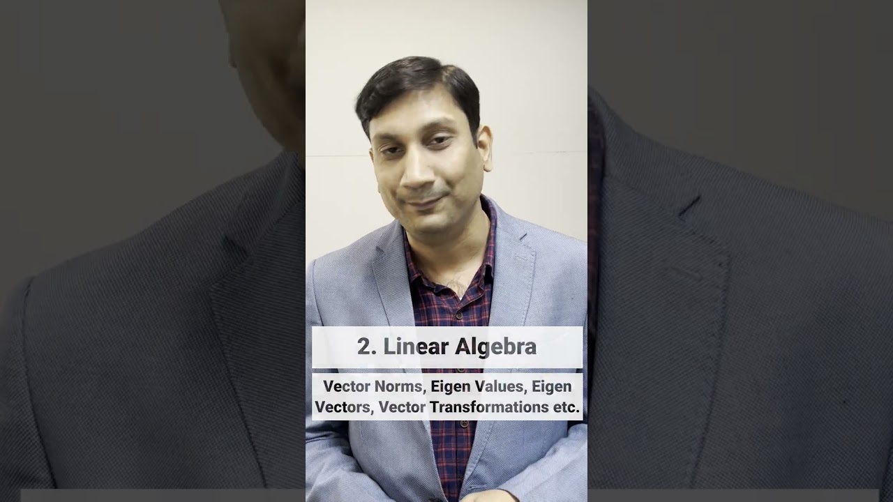 Is Math Essential for Data Science & Machine Learning? 🤔