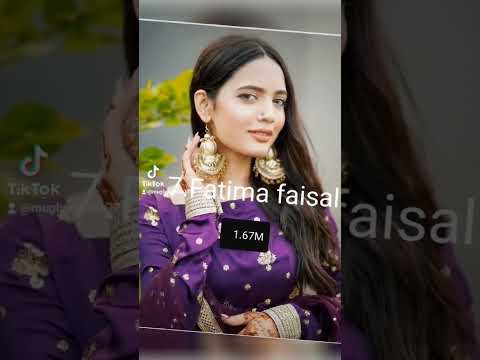 Top 10 vloggers in Pakistan😍😎😋