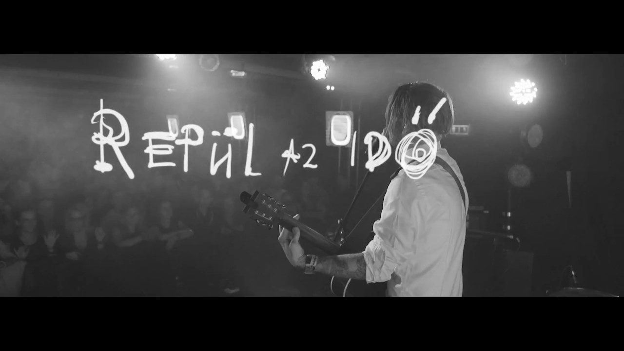 JETLAG - Repül az idő 🎶 | Official Music Video