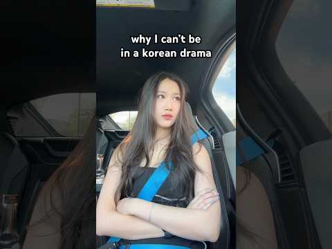 im the problem ๐ช #kdrama #relatable #koreandrama #reality