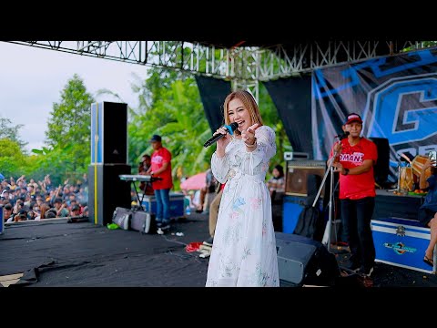 ROMANSA - ISABELLA - EVA AQUILA - HAPPY PARTY GPA ORGANIZER - JEPARA