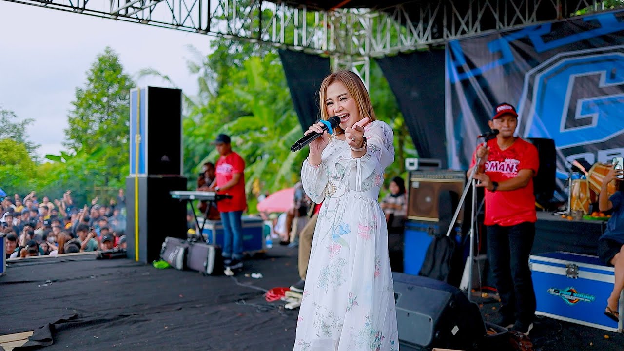 ROMANSA - Isabella & Eva Aquila | Happy Party GPA Organizer 🎉