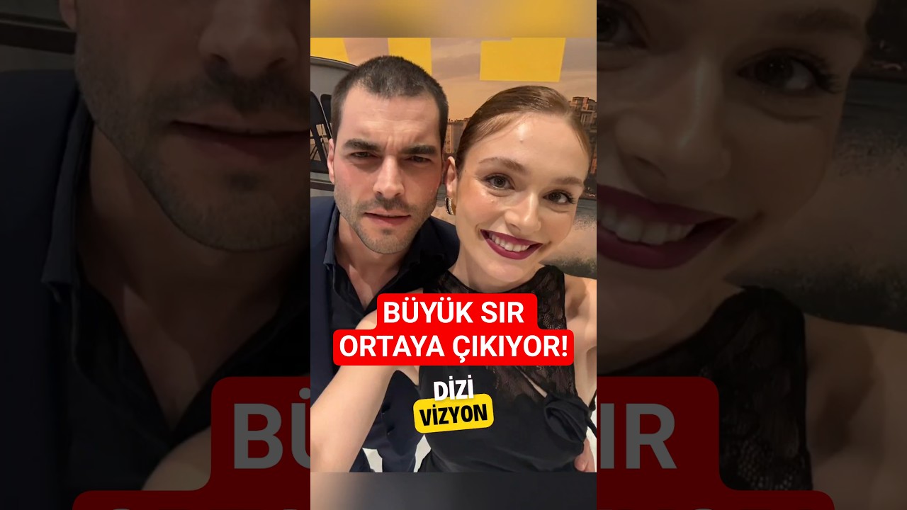 Veliaht Dizisinde Şok İddia: Zafer ve Yahya Kardeş mi? 5. Bölüm 2. Fragman Analizi 🔥