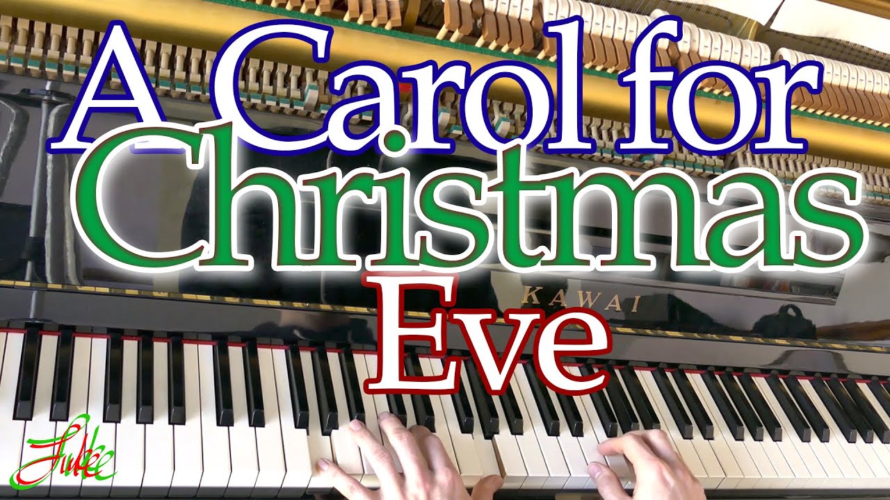 A Carol for Christmas Eve - The Lord at First Had Adam Made 🌟 Henry Ramsden Bramley & John Stainer