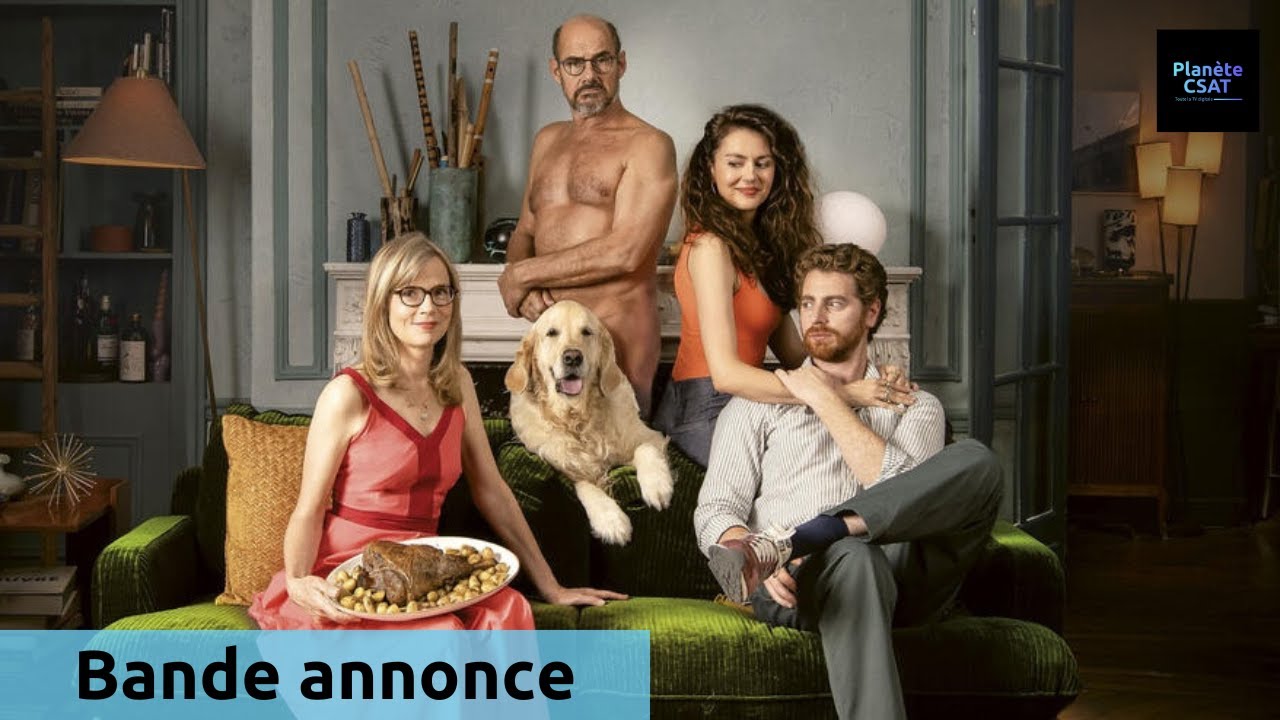 Et plus si affinités | Bande-annonce CANAL+ 🎬