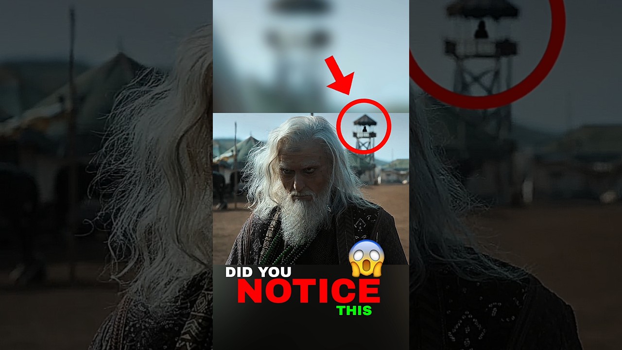 Did You Miss These Top 3 Facts About Chhaava Movie? 🎬