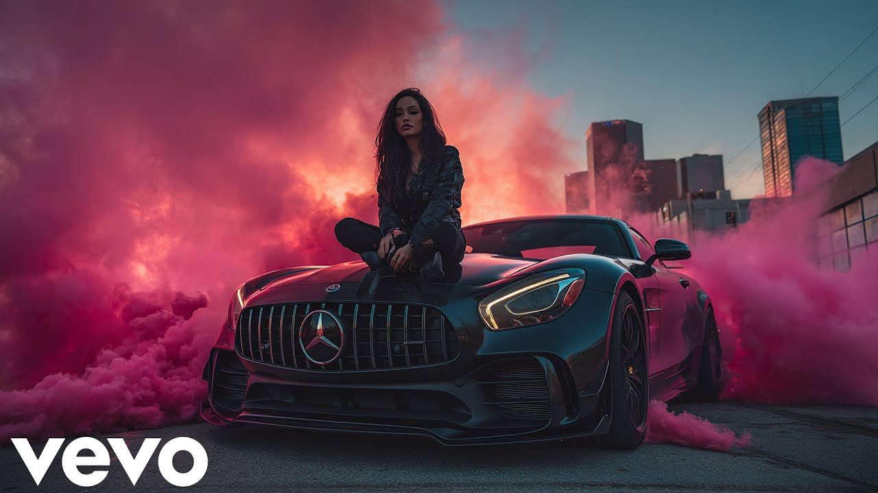 Ultimate Bass Boosted Car Songs 2025 🎶 | Best Music Mix for Driving