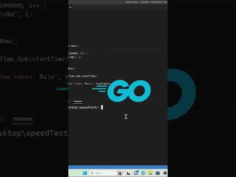C++ vs Go Language: A Comparative Analysis
