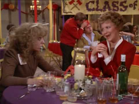 Class Reunion (1982) - Not Just a Pretty Girl