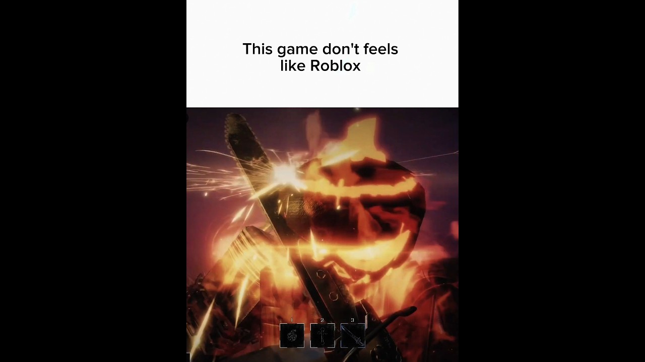 This Roblox Game Feels Different ๐ฅ