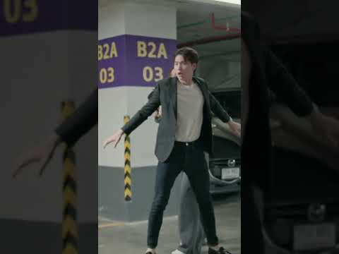 ilk karşılaşma ✨ #ch3 #ch3plus #ch3thailand #jamesma #nychaa #mysecretzone #lakorn #thailakorn