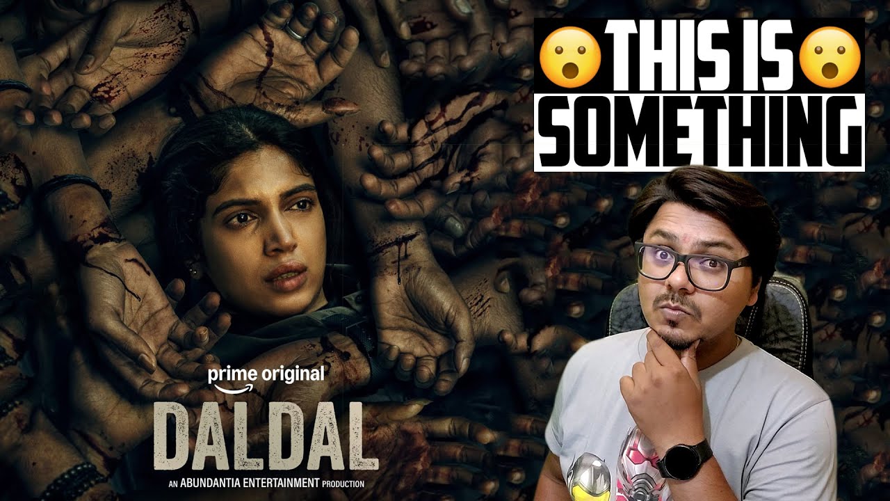 Daldal Web Series Review | Yogi Bolta Hai