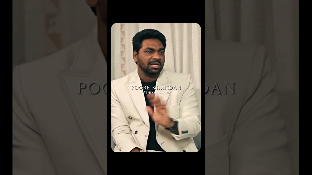 It Only Takes One Person | Zakir Khan 🎯