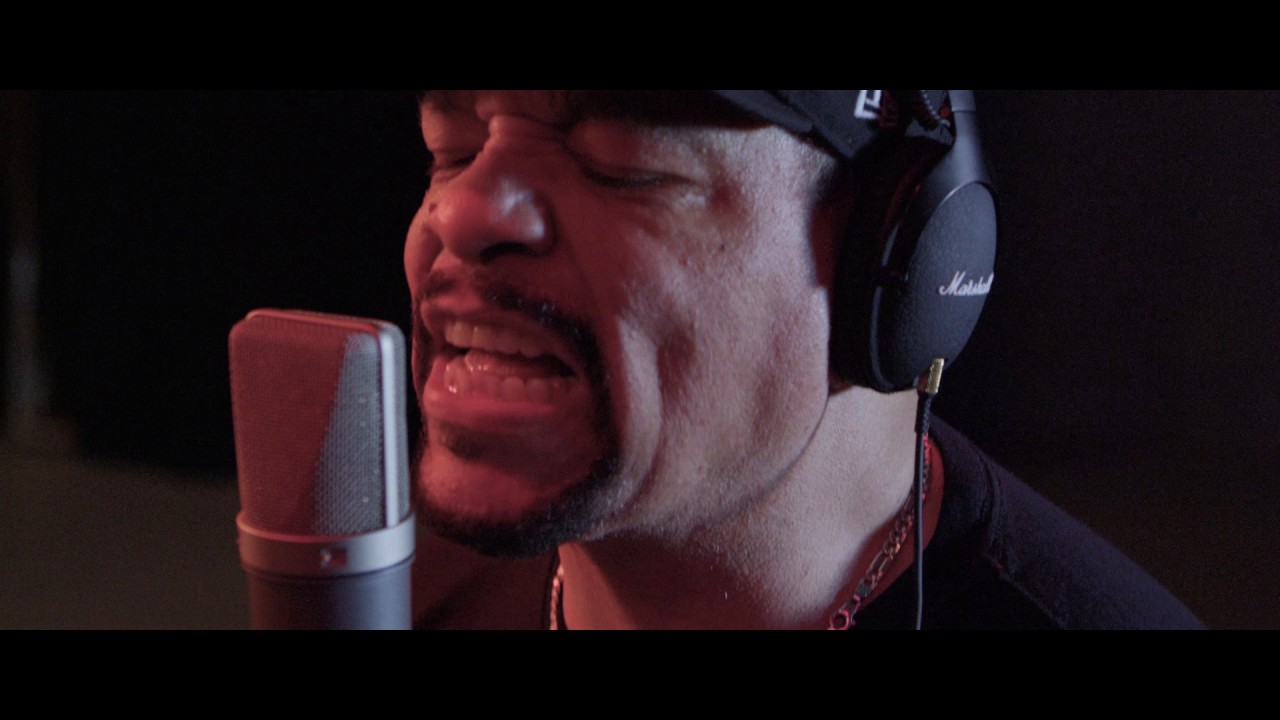 Body Count - Raining In Blood / Postmortem (2017) Official Video