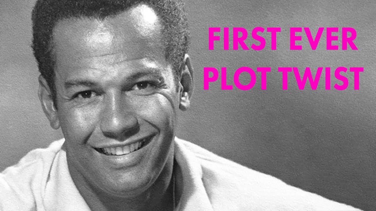 The Inventor of TV Plot Twists | Forgotten History