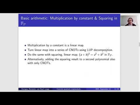 Concrete quantum cryptanalysis of binary elliptic curves