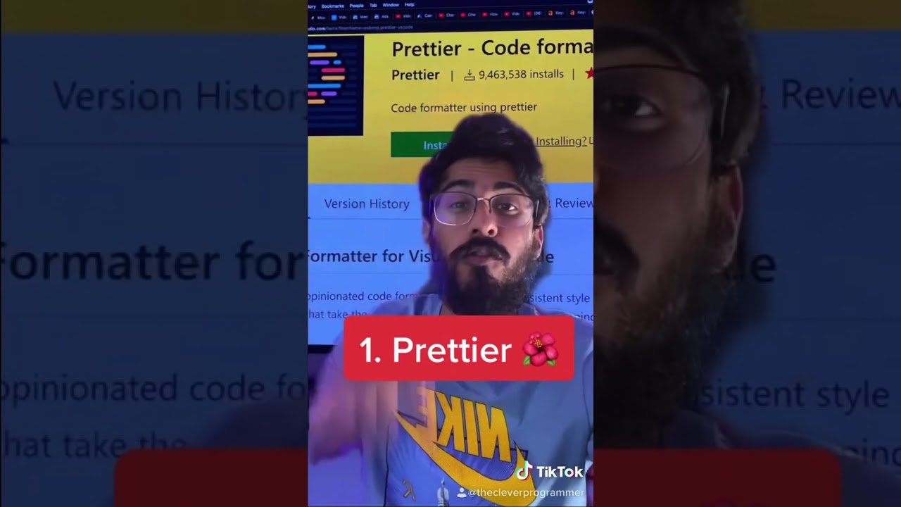 Top 5 Best VS Code Extensions of 2021