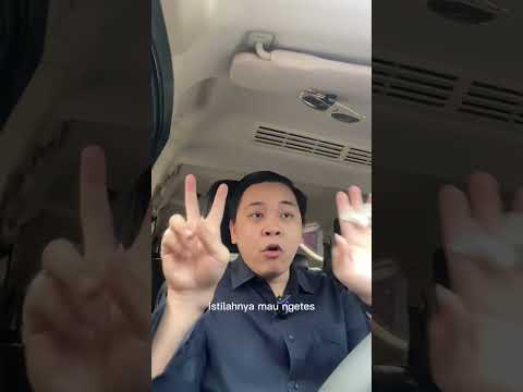 PART 1 - RASANYA KERJA DI PERBANKAN. ENAK GAK YA? #bank #bca #kerja