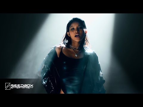 STARSEED'Z - RUNWAY (Official Music Video)