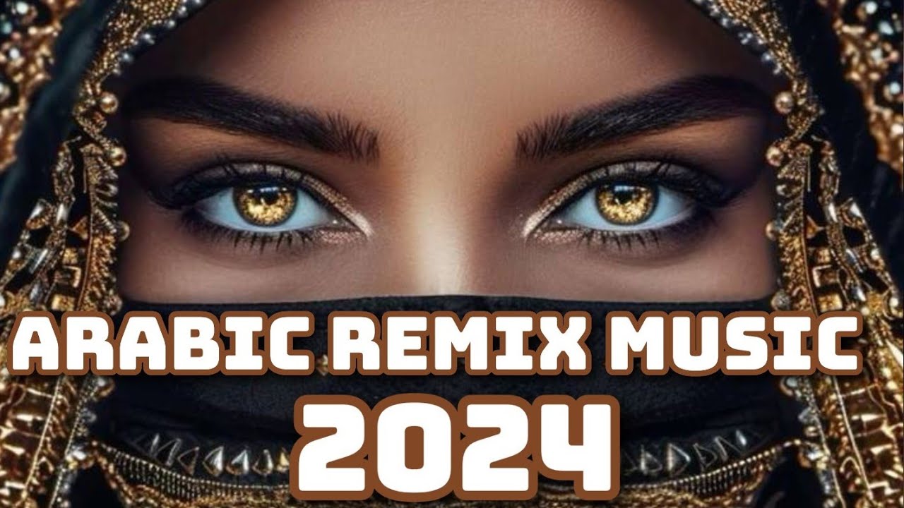 Mehtar 🔥 Best Arabic Remix 2024 🎶