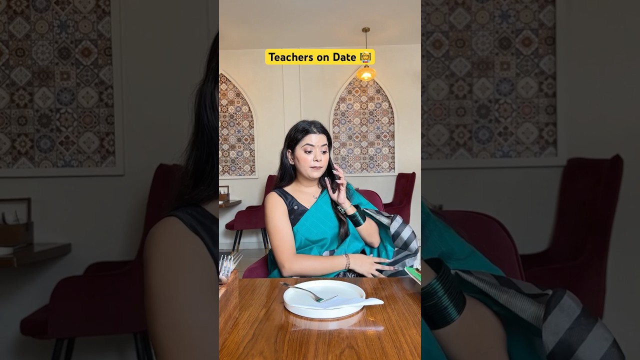 Teacher's Day Celebration π