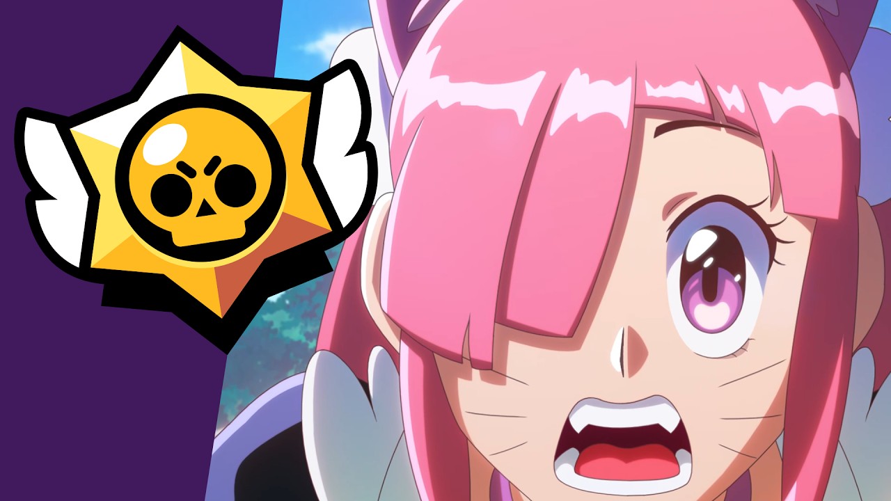 Brawl Stars Animation: Unlock Your Free Kit! 🎮