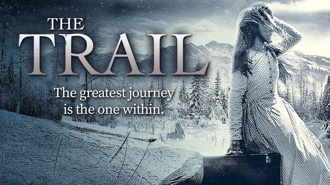 The Trail Full Movie | Female Thriller Films | The Midnight Screening