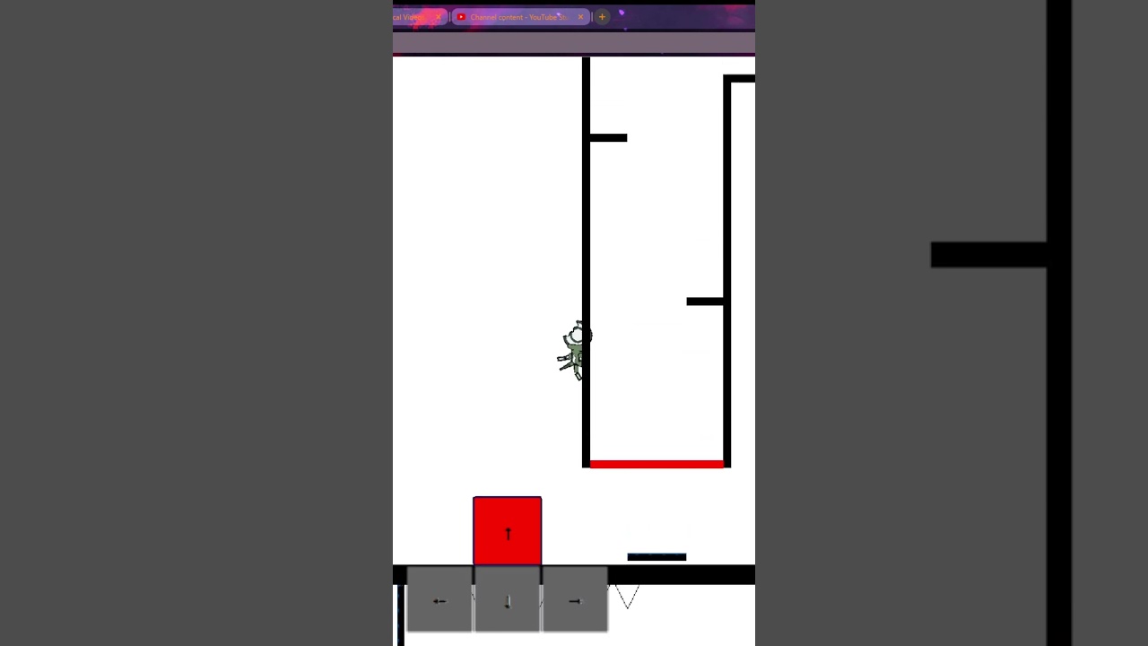 OvO Level 43 Shortcut Guide 🕹️