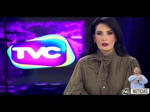 TVC Noticias Estelar - Miércoles 19 Nov 2025