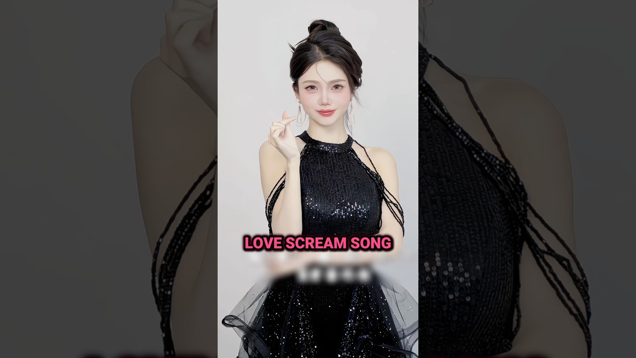 Ruby Chan's Iconic Anime Song 🎶