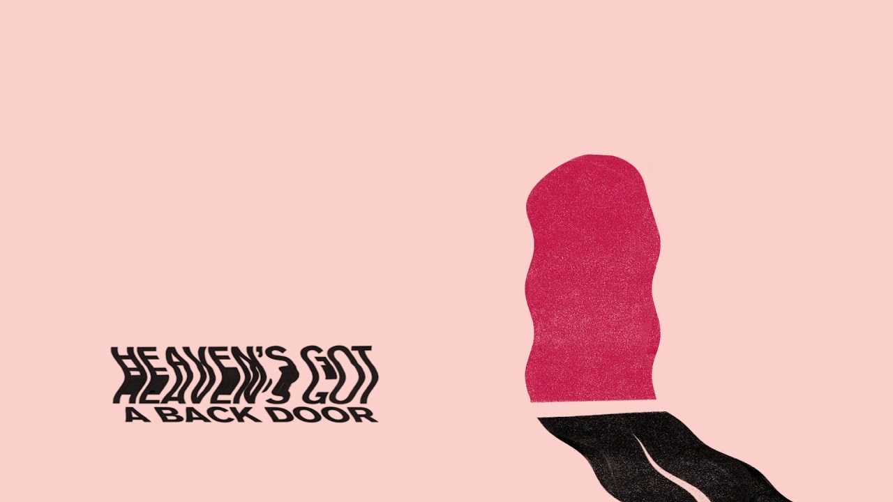 Dead Sara - Heaven's Got A Back Door 🎶