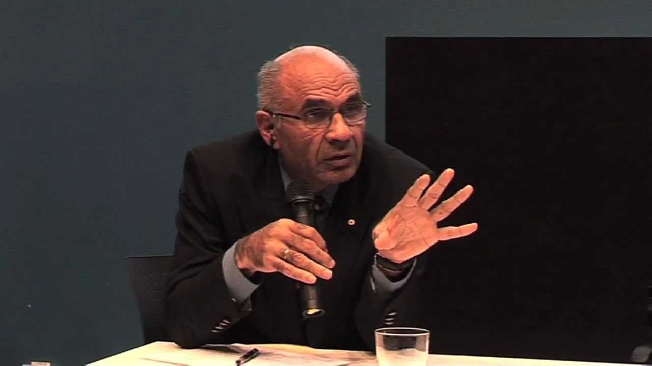 Arab Spring's Impact on Australia's Security π