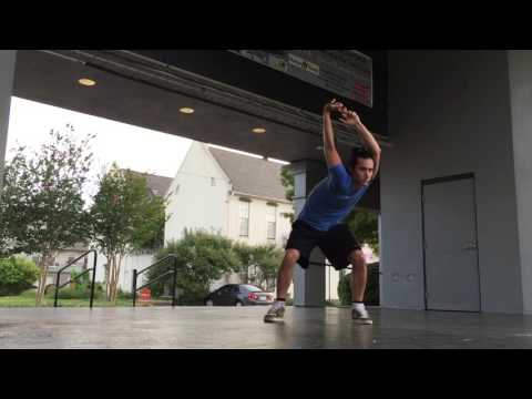 JORDAN CASTILLO | KAYOH: HALF A WORLD AWAY | FREESTYLE | #WODFINALS | #GADGIKSOLO