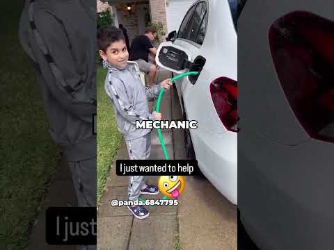 If You Like Cars Don't Watch This..