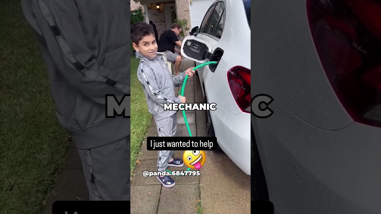 🚗 Car Enthusiasts Beware: Watch This Before You Dive In!