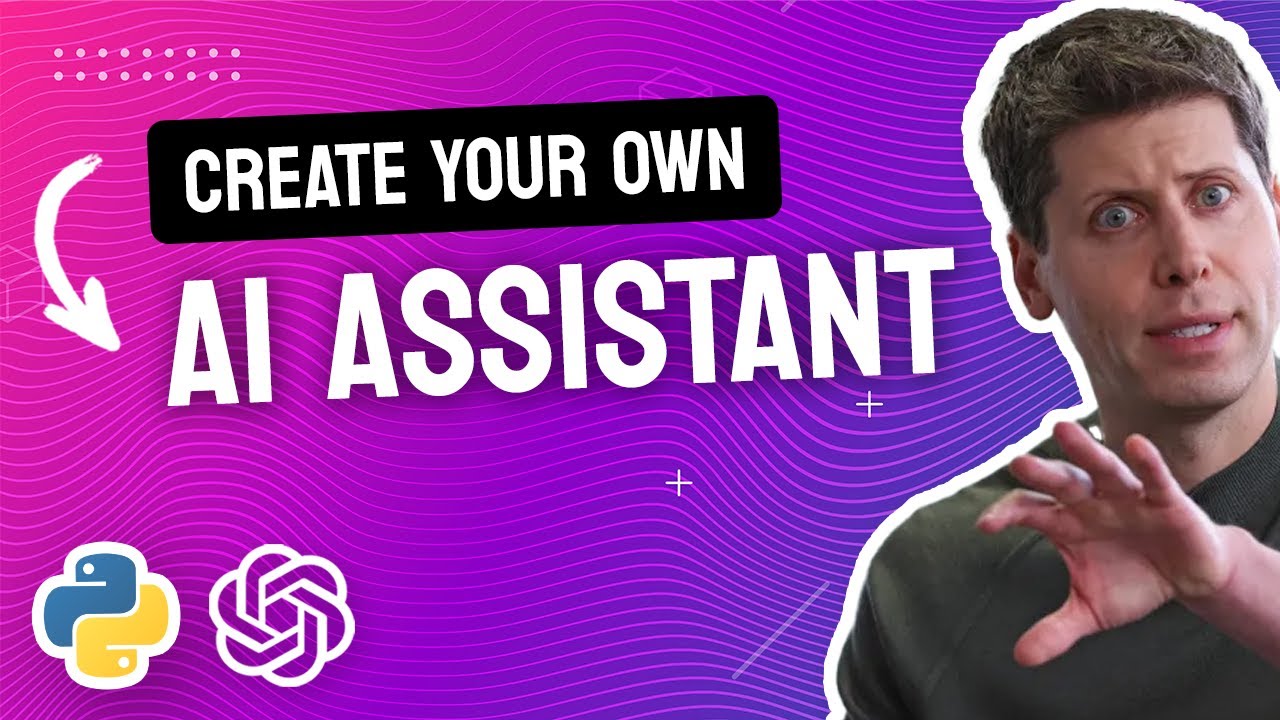 Build Your Custom AI Assistant in 10 Minutes ๐ค