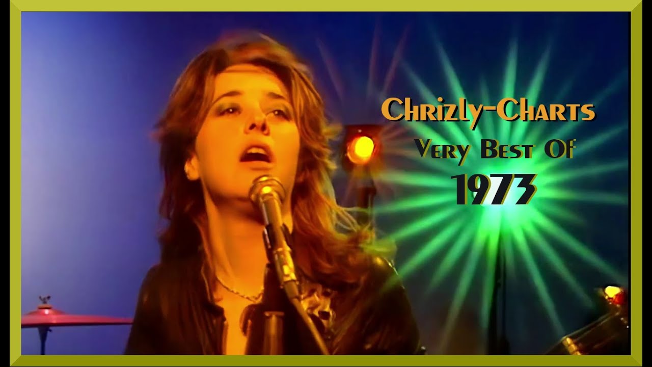 The VERY BEST Songs Of 1973