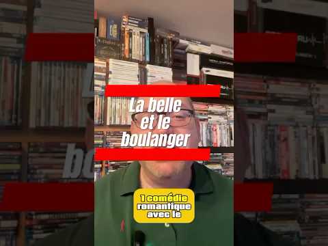 LA BELLE ET LE BOULANGER (Critique Vidéo Mini-Série)