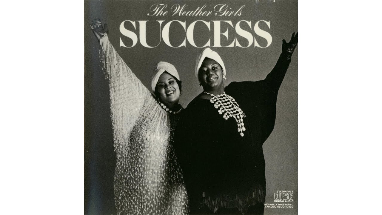 The Weather Girls - It's Raining Men (1982) 🌧️