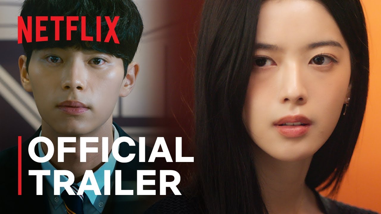 Hierarchy | Netflix Official Trailer (ENG SUB) 🎬
