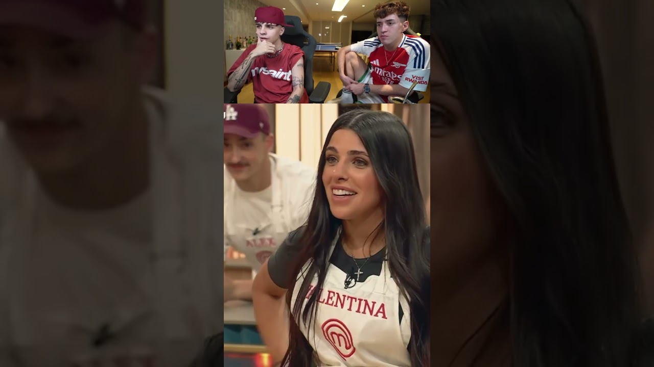 Valentina Cervantes' Delicious Milanesa 🍽️