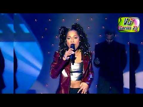 X Fade - Dance Extended Mix 1995
