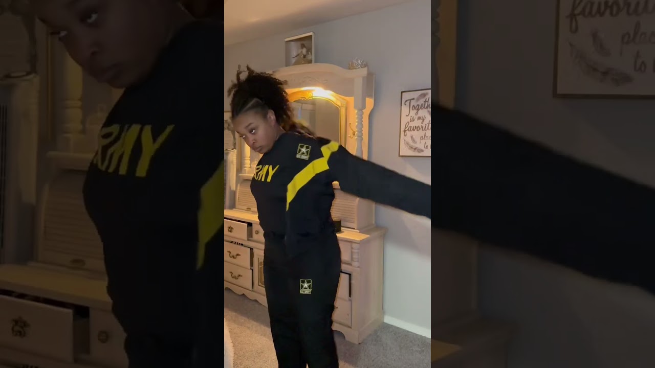 #morningroutine #military #army #militarytraining #pt #earlymorning