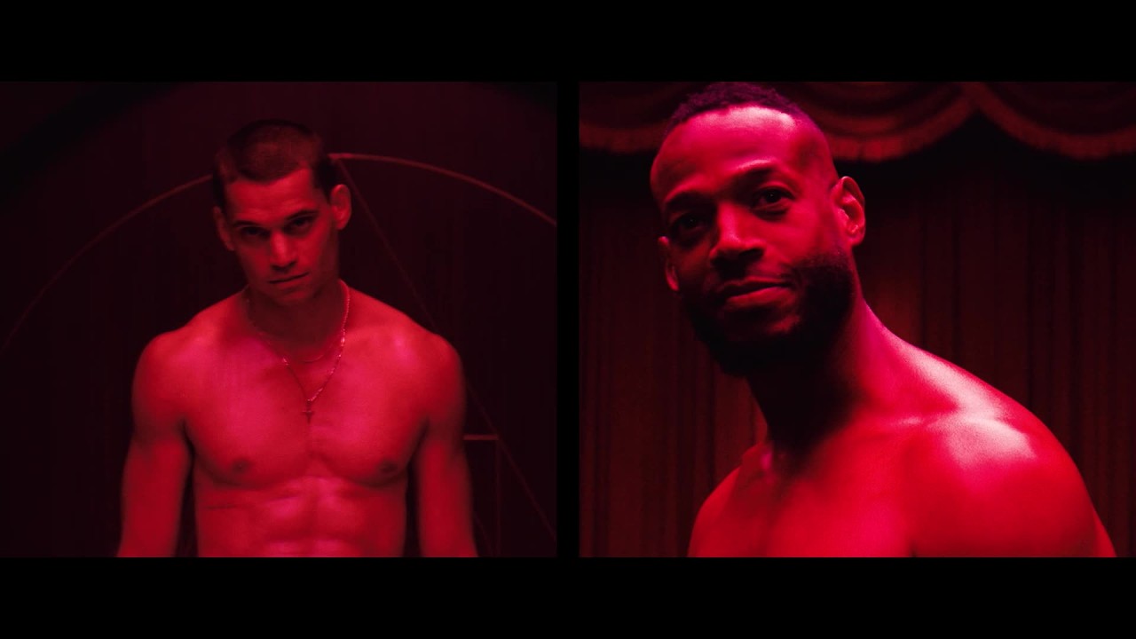 Shepherding HIM | BTS 🎬