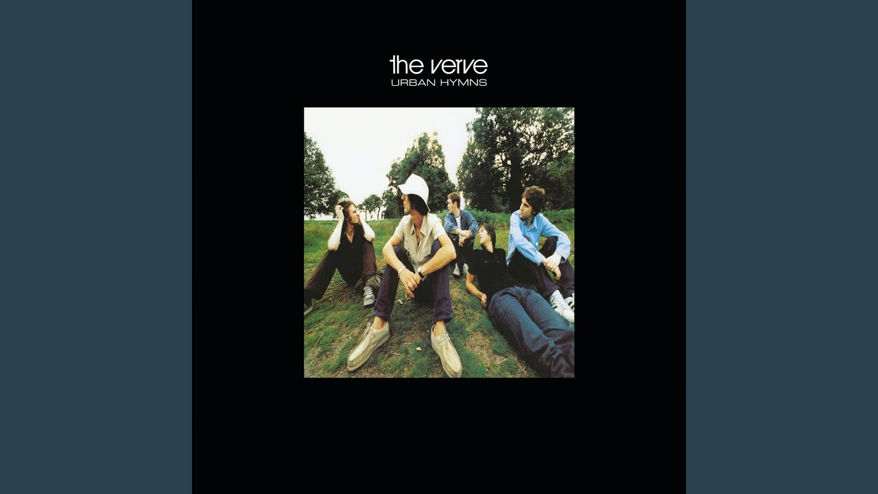 Stamped by The Verve | Urban Hymns (1997)