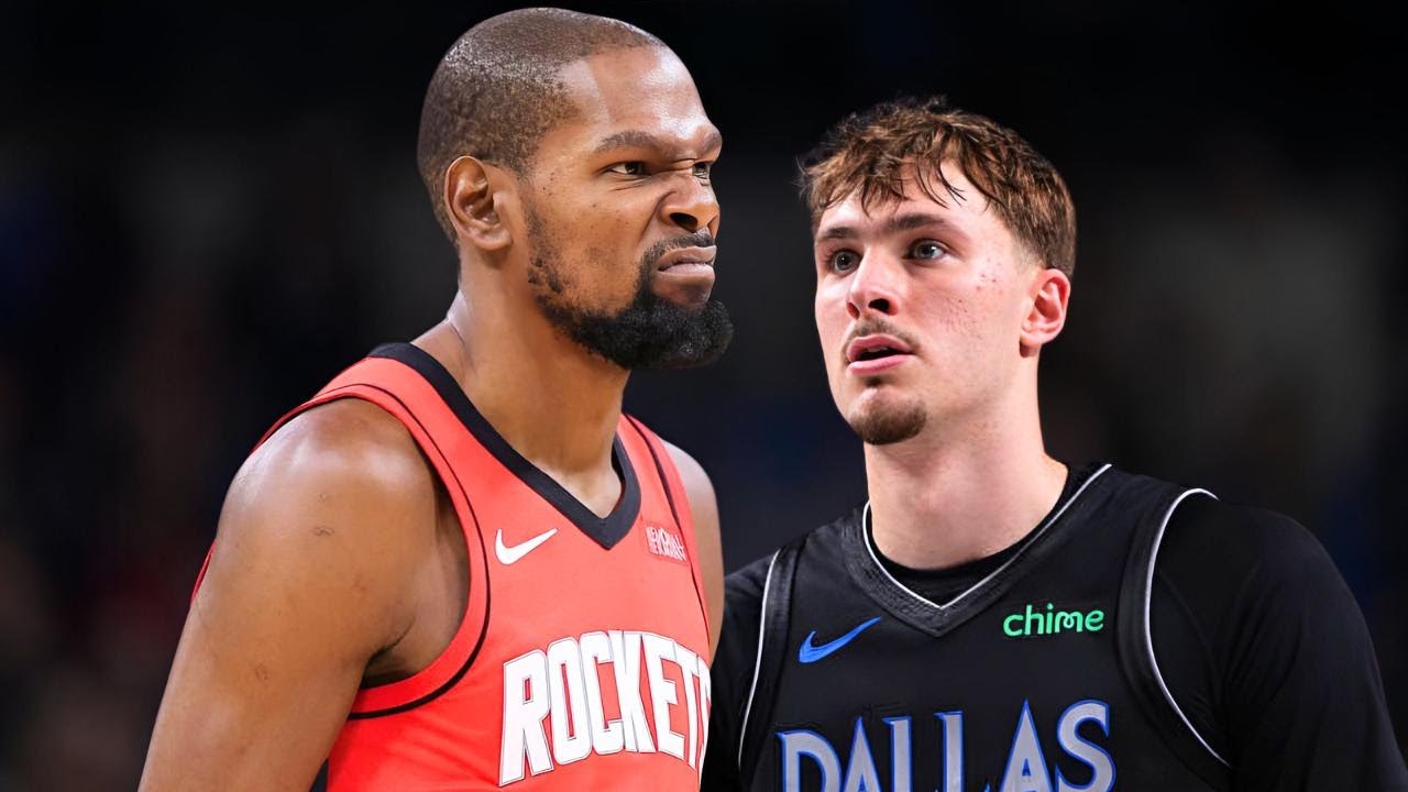 Young Player Shocks Kevin Durant 😳