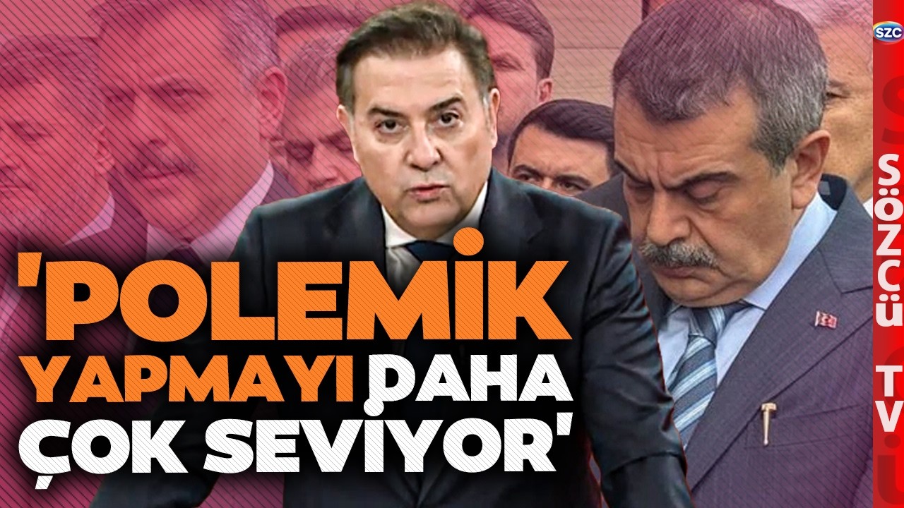 Serdar Cebe'den Okul Şiddetine Eleştiri 🚸